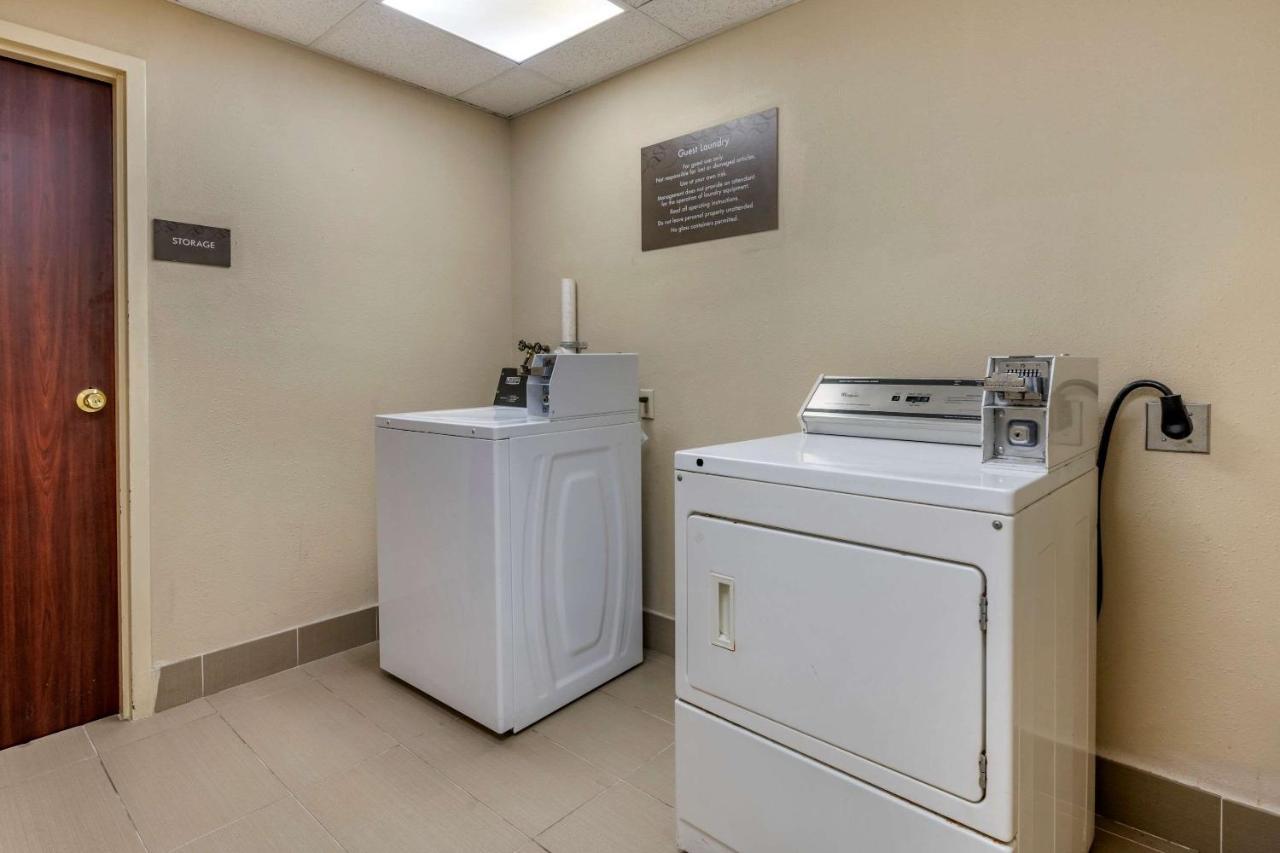Comfort Suites Sawgrass Tamarac Exterior foto