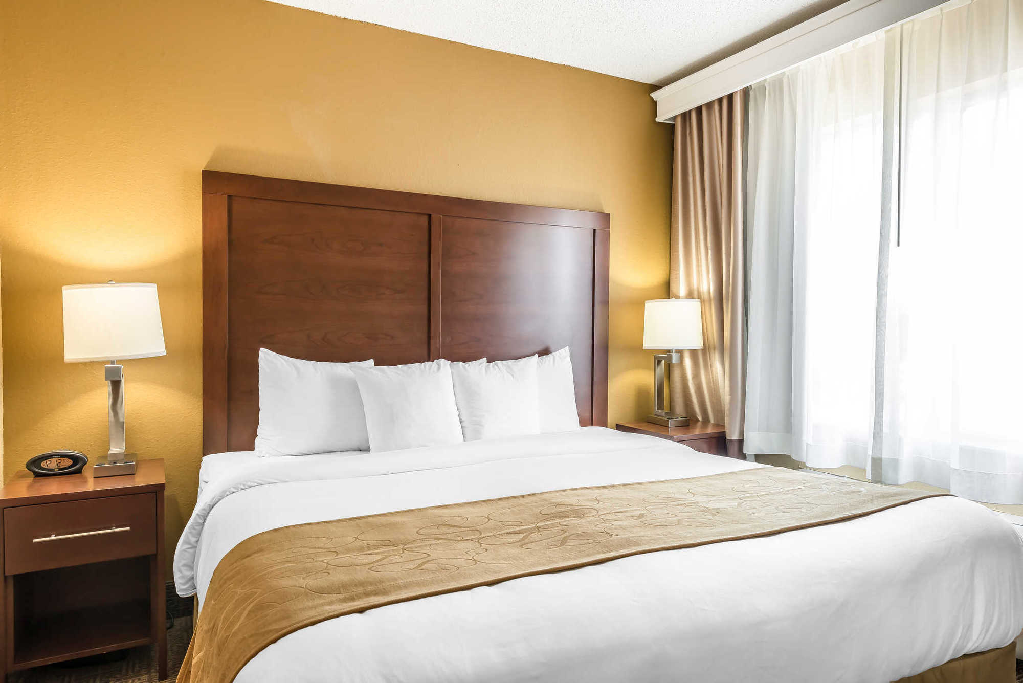 Comfort Suites Sawgrass Tamarac Cameră foto